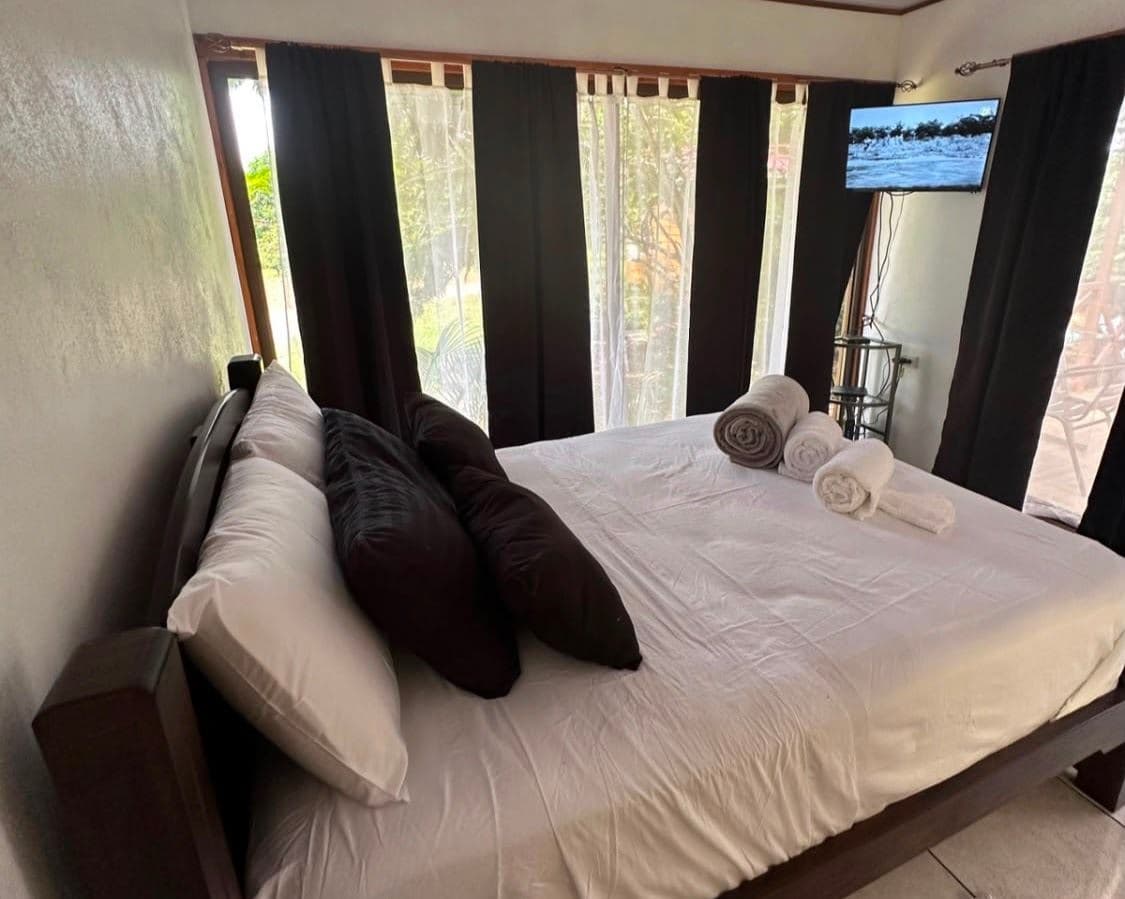 Income-Producing Nature Retreat for sale in Chachagua, La Fortuna, photo 17
