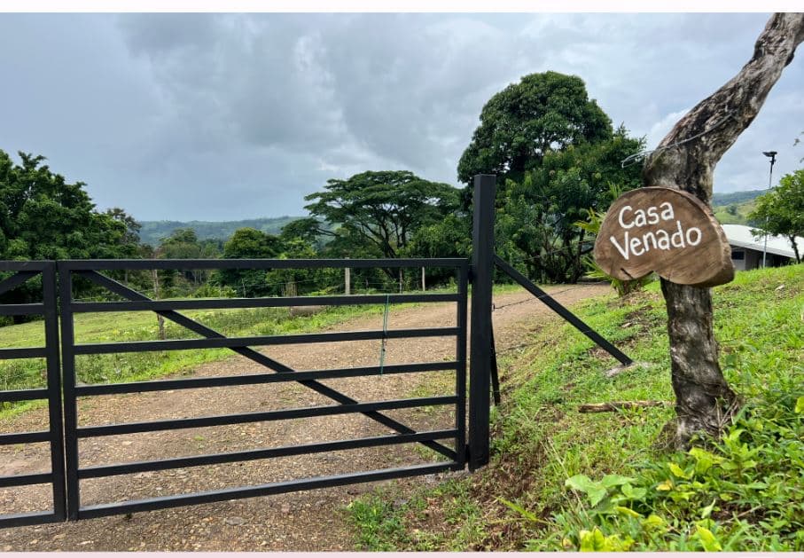 Beautiful Country Home for sale with Expansive Land in Venado, La Fortuna, photo 22