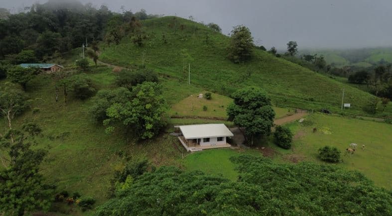 Beautiful Country Home for sale with Expansive Land in Venado, La Fortuna, photo 21