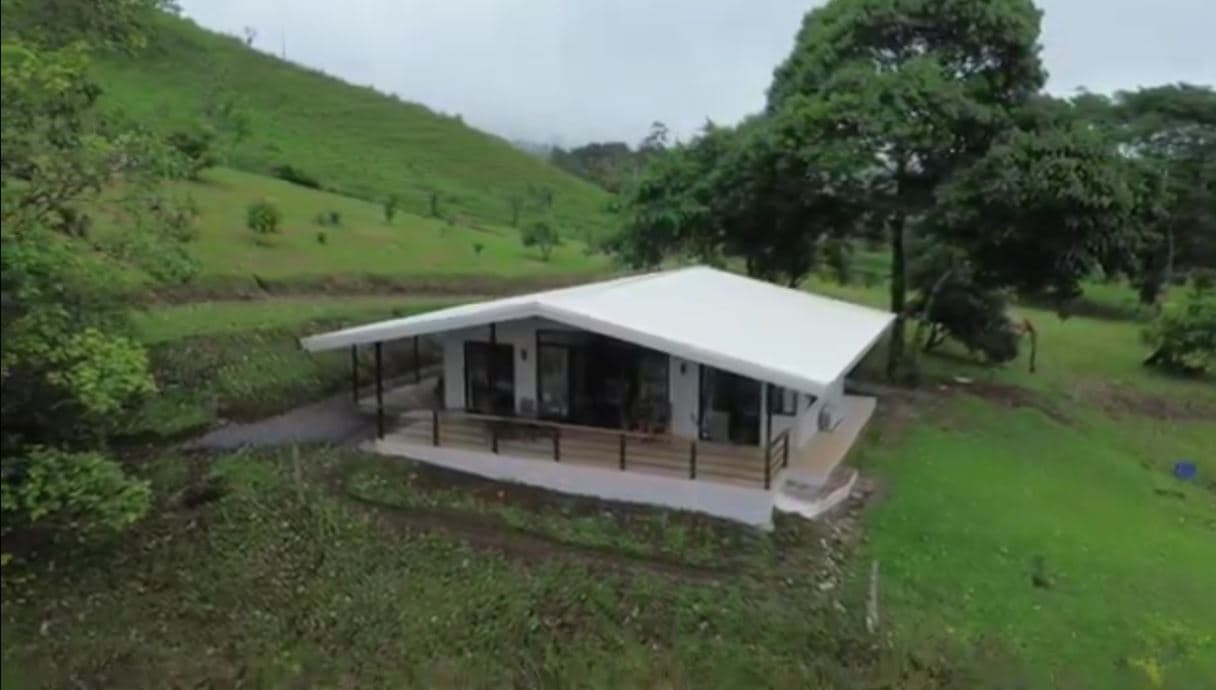 Beautiful Country Home for sale with Expansive Land in Venado, La Fortuna, photo 20