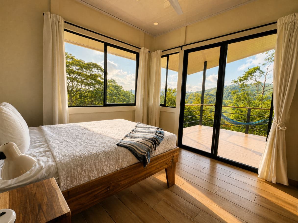 Beautiful Country Home for sale with Expansive Land in Venado, La Fortuna, photo 10