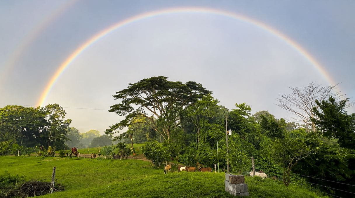 Beautiful Country Home for sale with Expansive Land in Venado, La Fortuna, photo 17