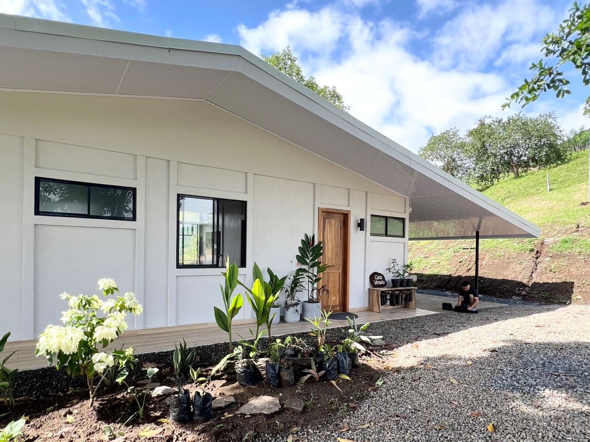 Beautiful Country Home for sale with Expansive Land in Venado, La Fortuna, photo 2