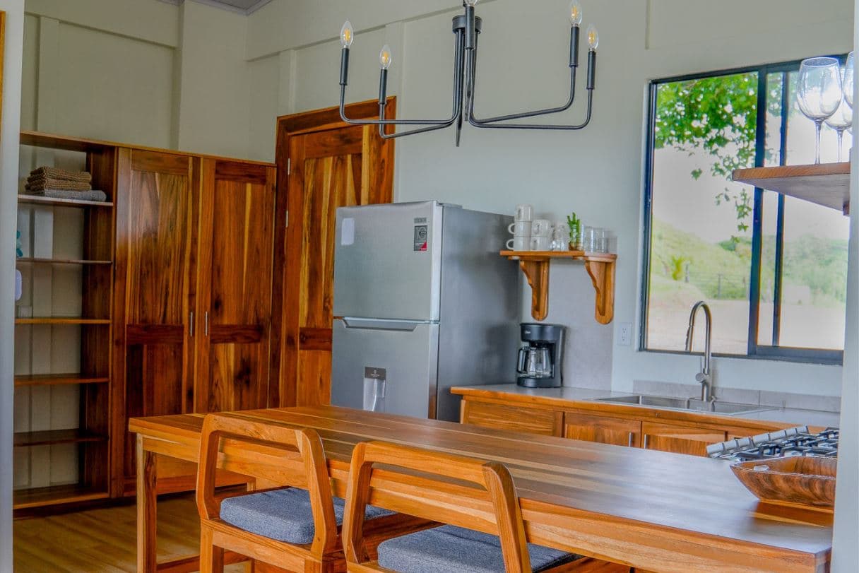Beautiful Country Home for sale with Expansive Land in Venado, La Fortuna, photo 5