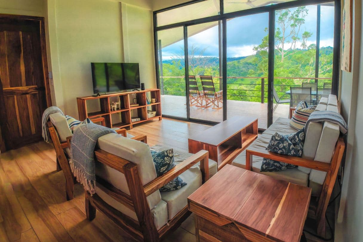 Beautiful Country Home for sale with Expansive Land in Venado, La Fortuna, photo 6