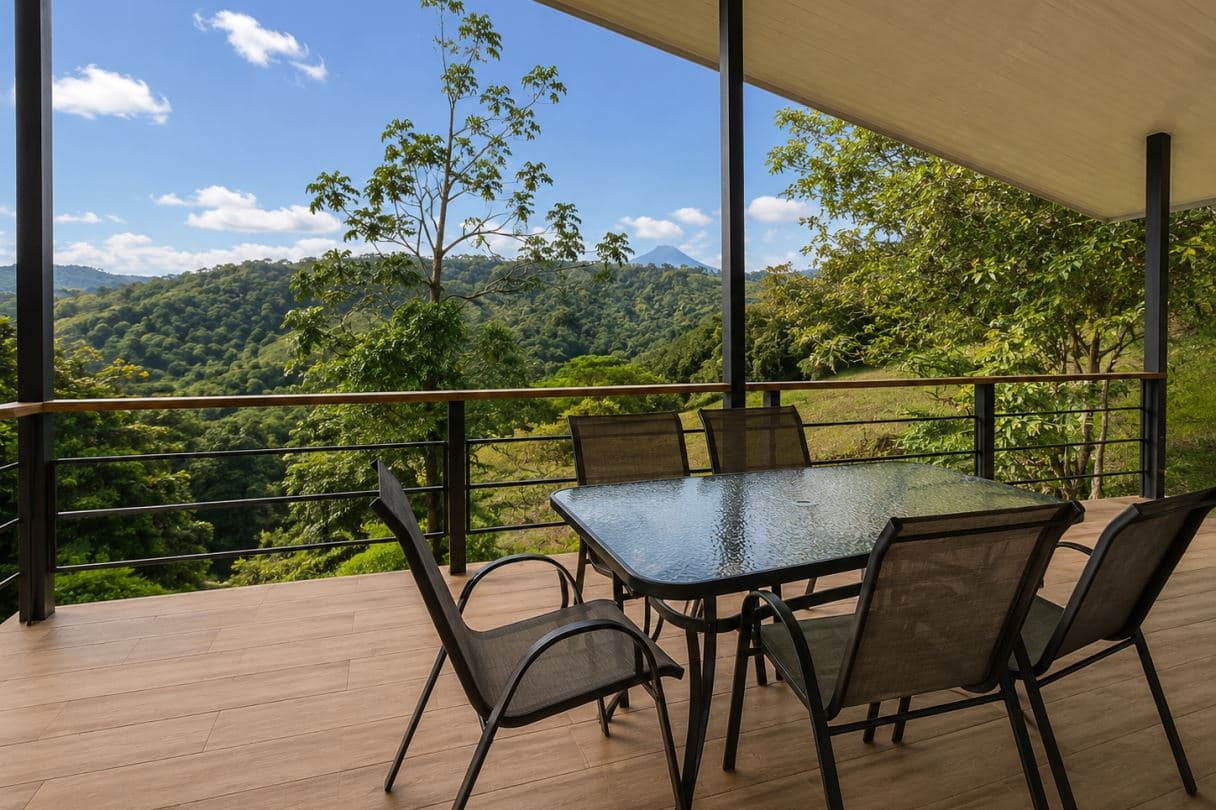 Beautiful Country Home for sale with Expansive Land in Venado, La Fortuna, photo 15
