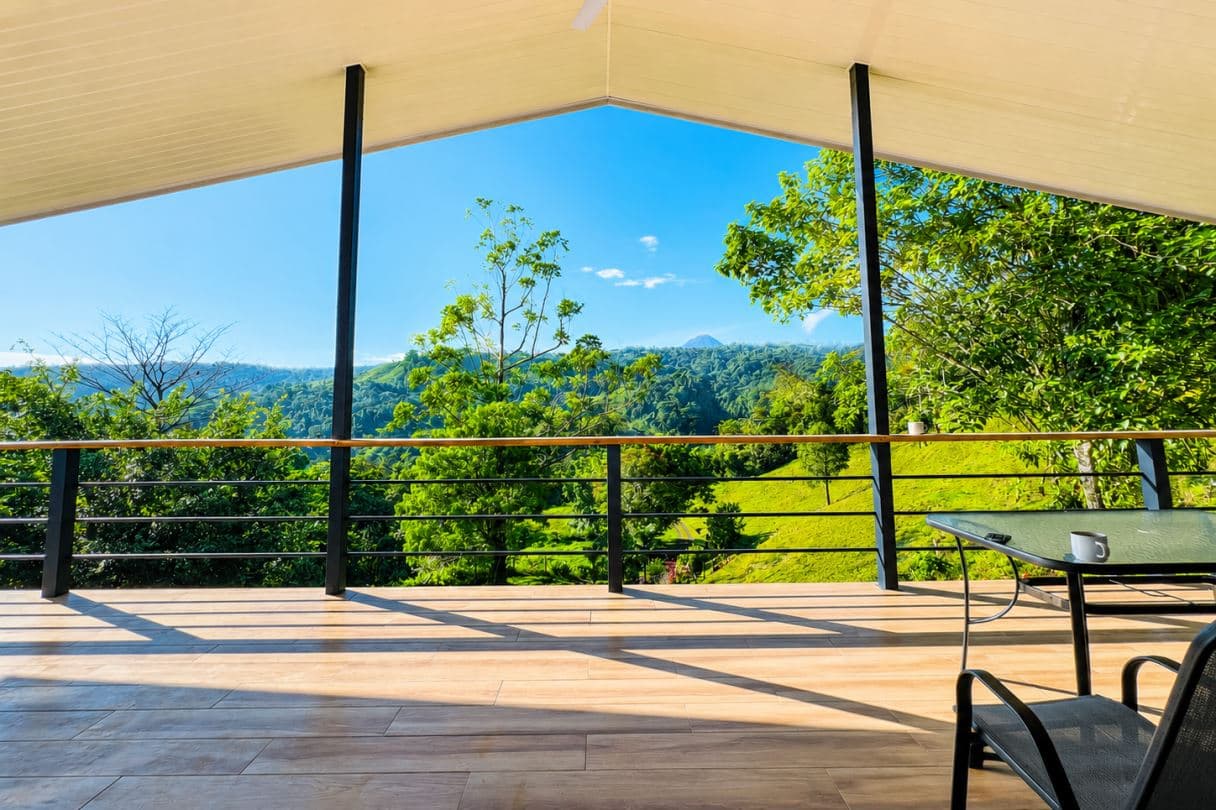 Beautiful Country Home for sale with Expansive Land in Venado, La Fortuna, photo 3