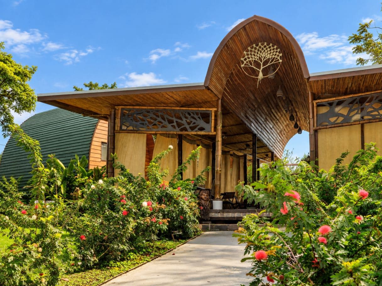 Wake Up to Arenal – Six Cabins, Established Income & Room to Expand, photo 12