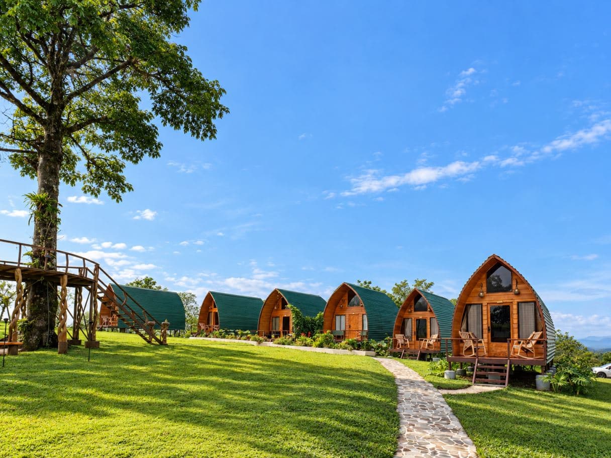 Wake Up to Arenal – Six Cabins, Established Income & Room to Expand, photo 20