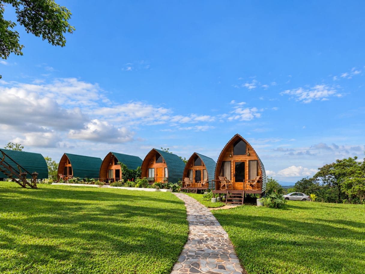 Wake Up to Arenal – Six Cabins, Established Income & Room to Expand, photo 27