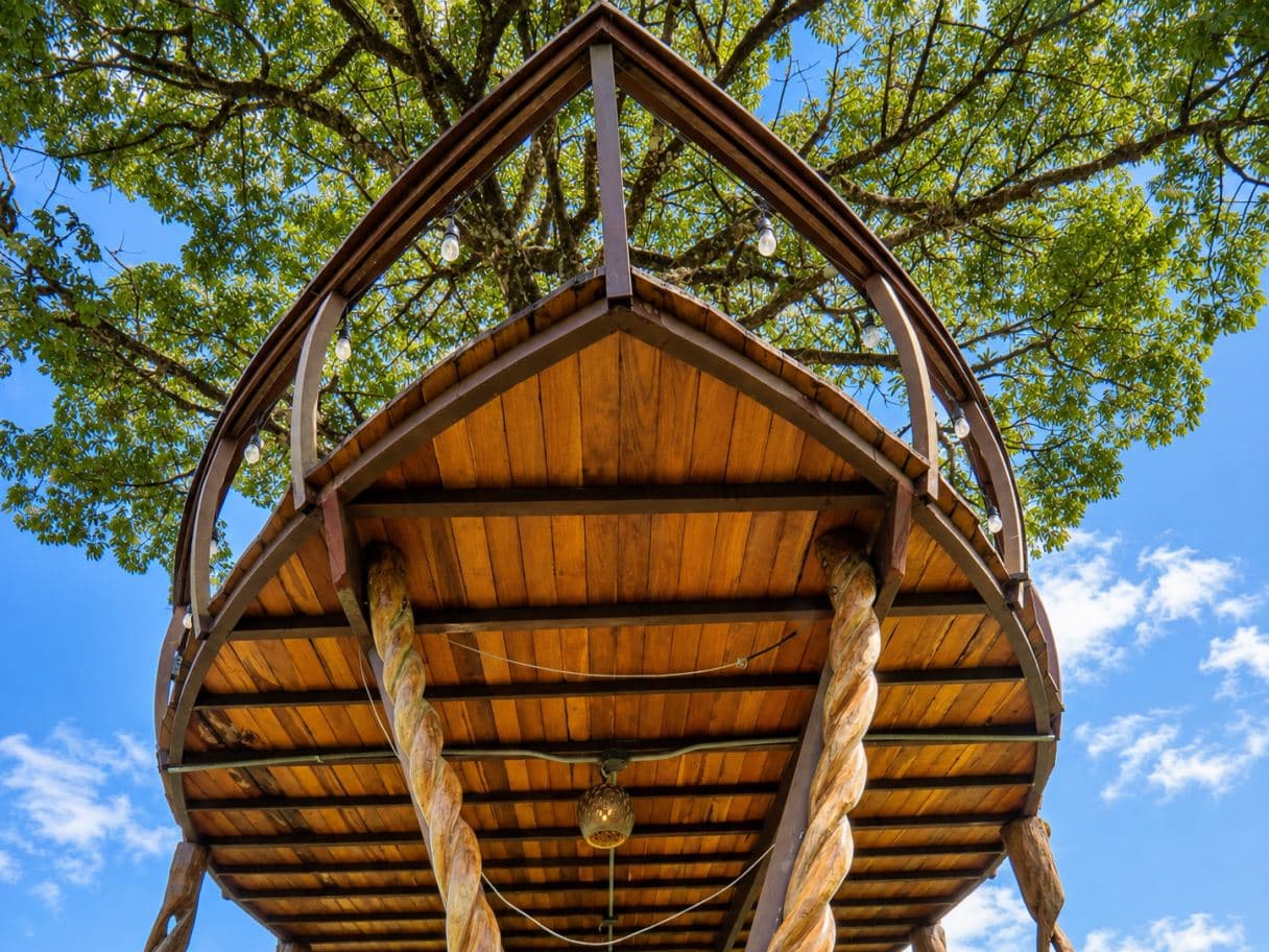 Wake Up to Arenal – Six Cabins, Established Income & Room to Expand, photo 28
