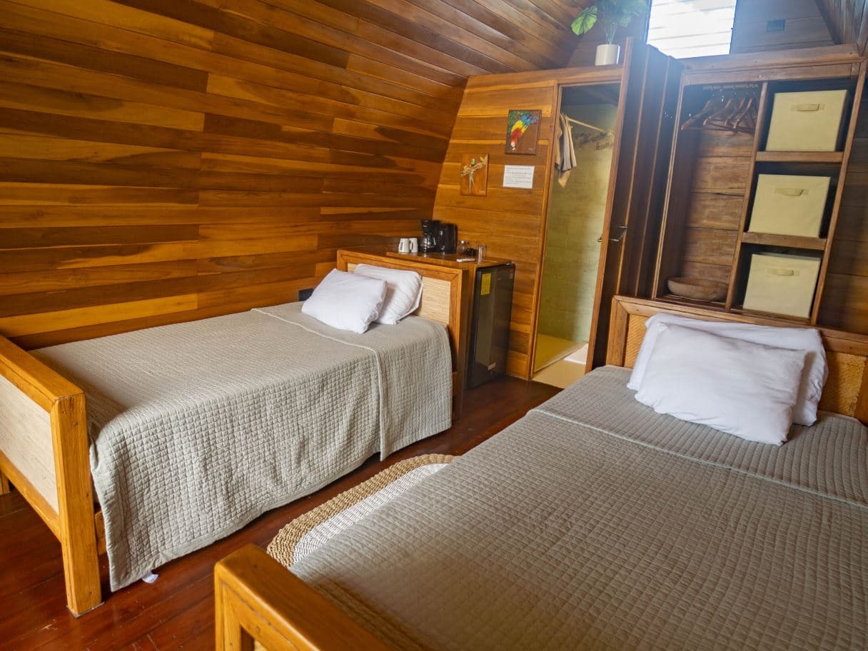 Wake Up to Arenal – Six Cabins, Established Income & Room to Expand, photo 18