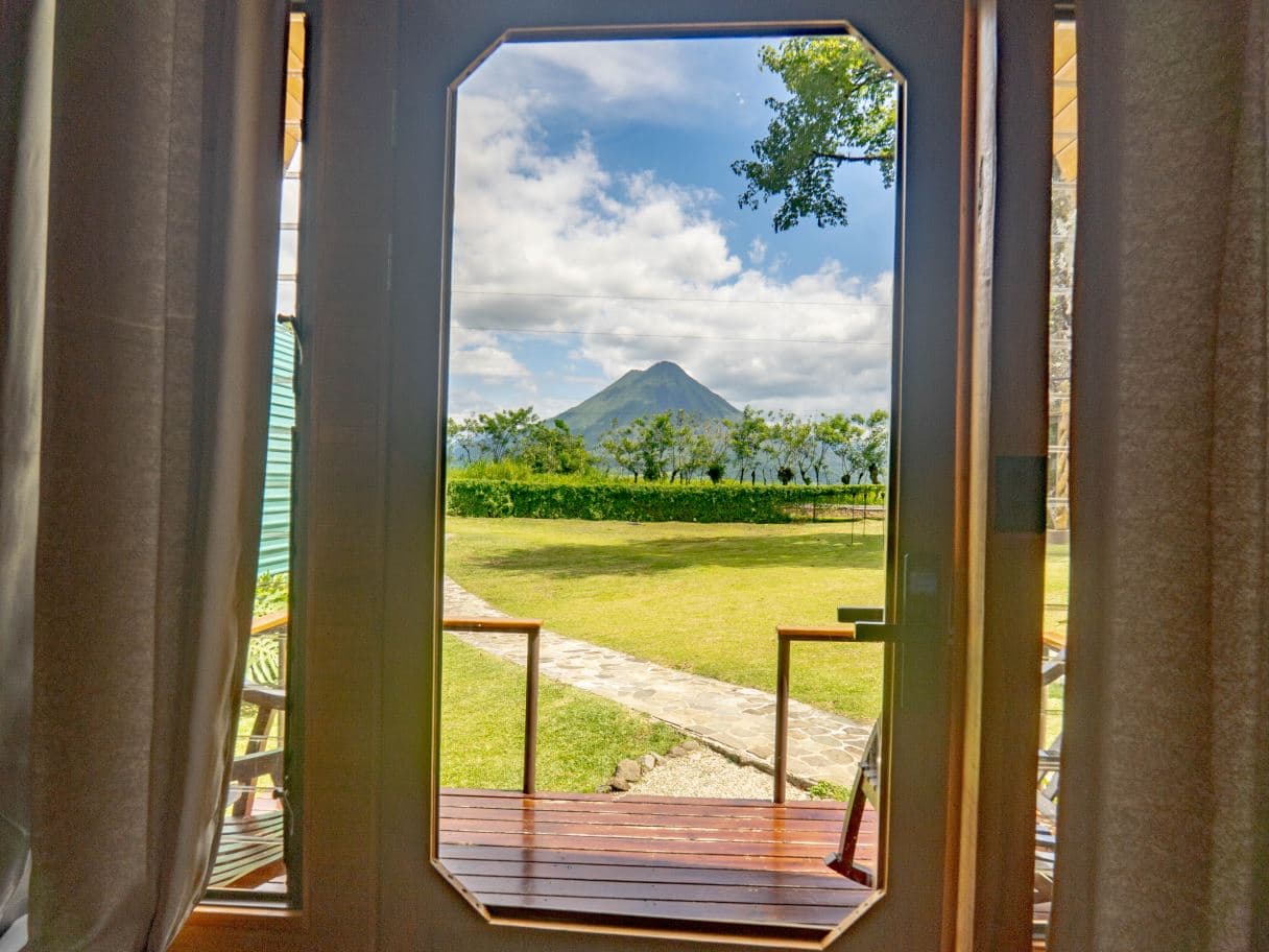 Wake Up to Arenal – Six Cabins, Established Income & Room to Expand, photo 19