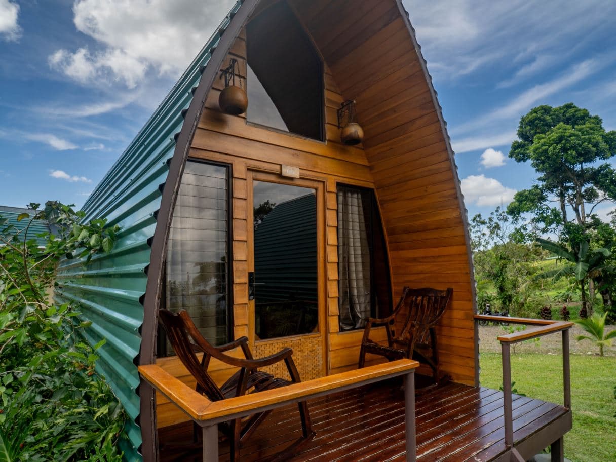 Wake Up to Arenal – Six Cabins, Established Income & Room to Expand, photo 21