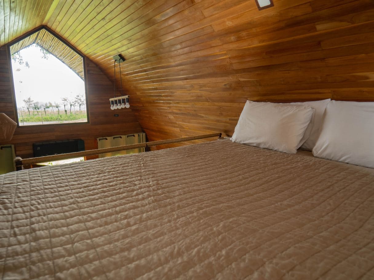 Wake Up to Arenal – Six Cabins, Established Income & Room to Expand, photo 10