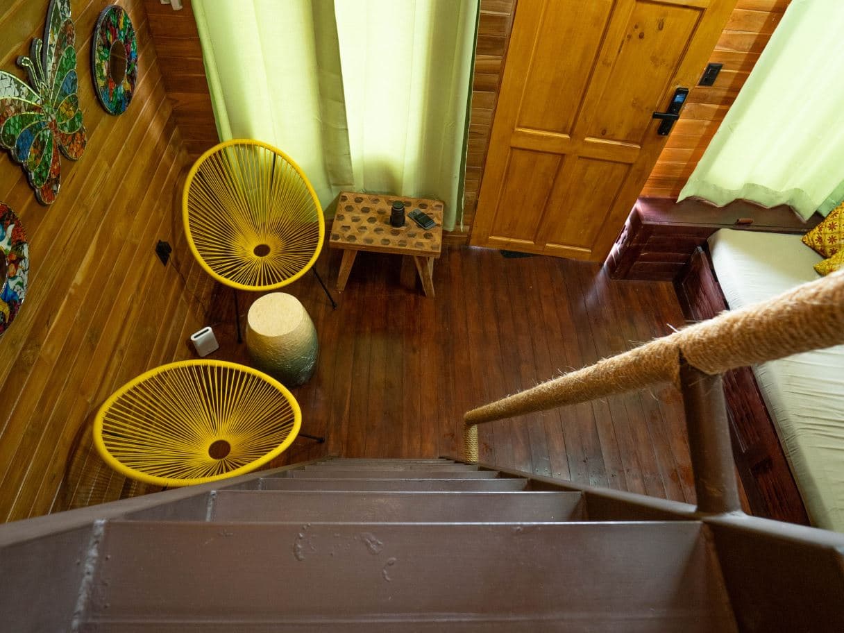 Wake Up to Arenal – Six Cabins, Established Income & Room to Expand, photo 7