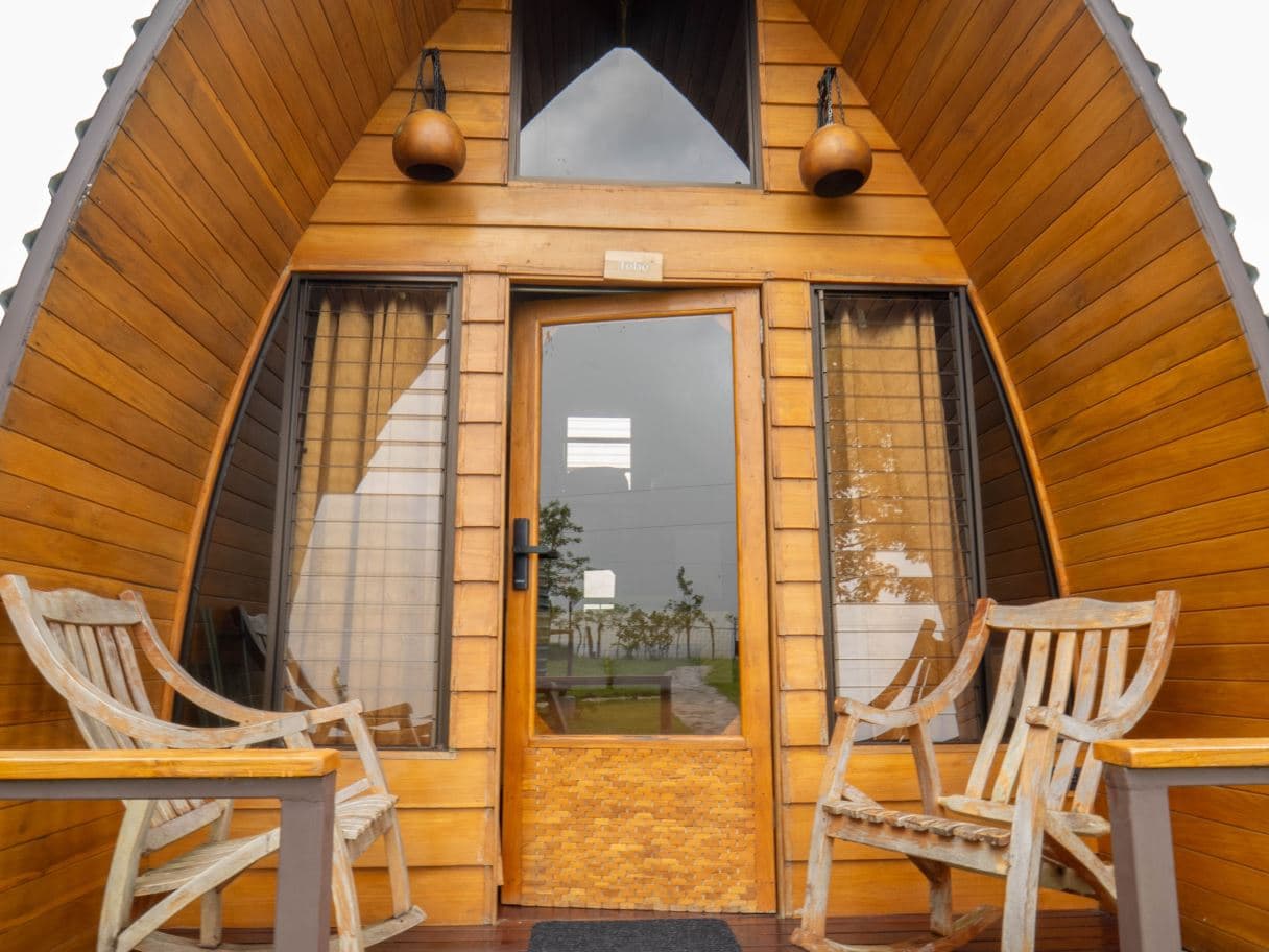 Wake Up to Arenal – Six Cabins, Established Income & Room to Expand, photo 8