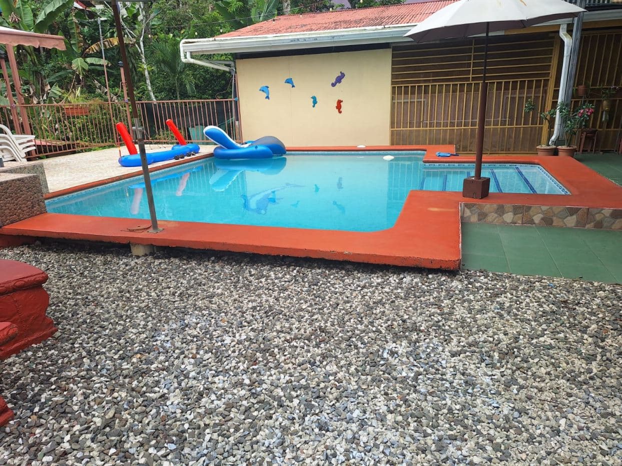 Big house with pool for Sale, 20m from La fortuna, photo 5