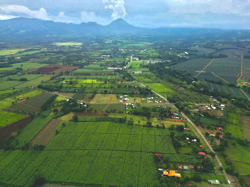 Arenal Volcano view 34 acres investment property, photo 6