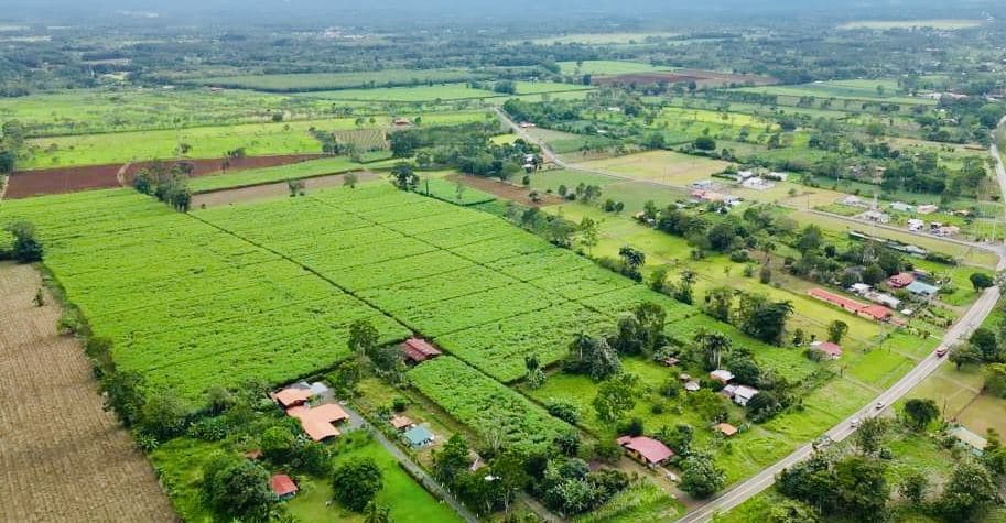 Arenal Volcano view 34 acres investment property, photo 2