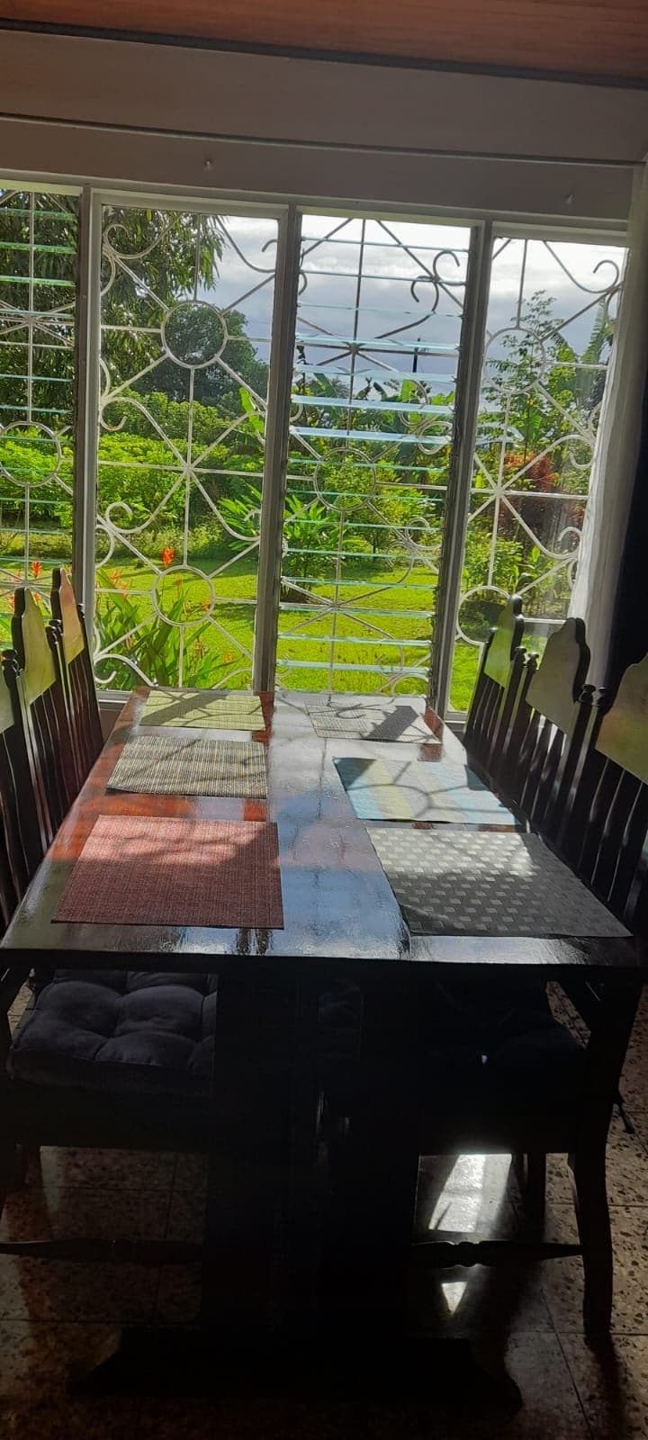For Sale 5 Bedroom House Near La Fortuna with Fruit Trees and Large Lot, photo 8