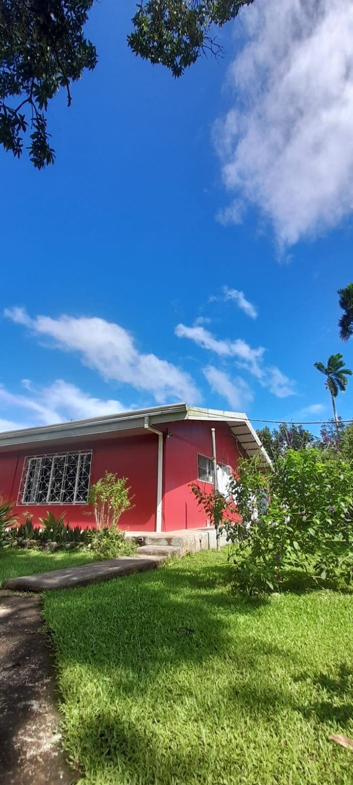 For Sale 5 Bedroom House Near La Fortuna with Fruit Trees and Large Lot, photo 15