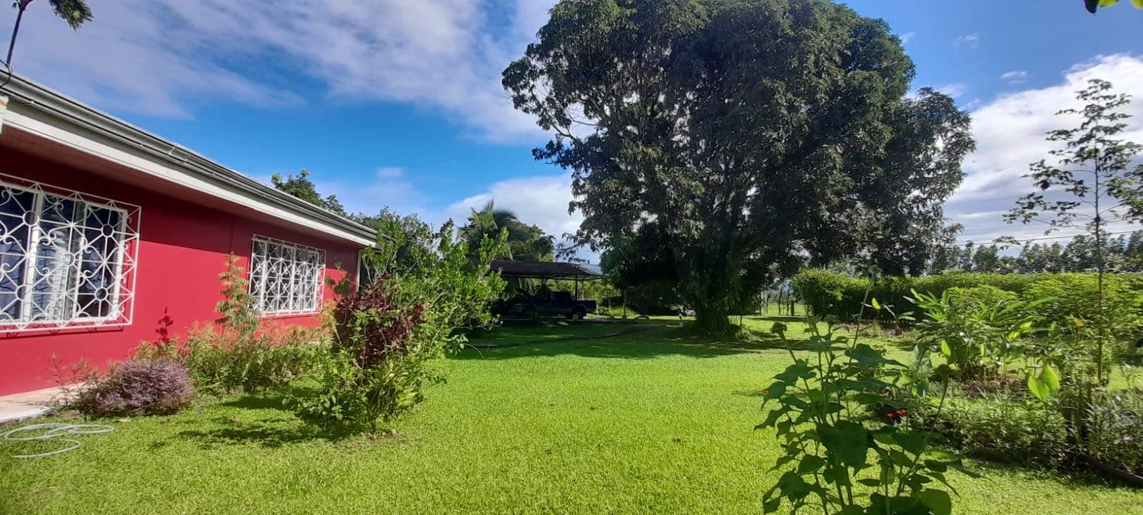 For Sale 5 Bedroom House Near La Fortuna with Fruit Trees and Large Lot, photo 18