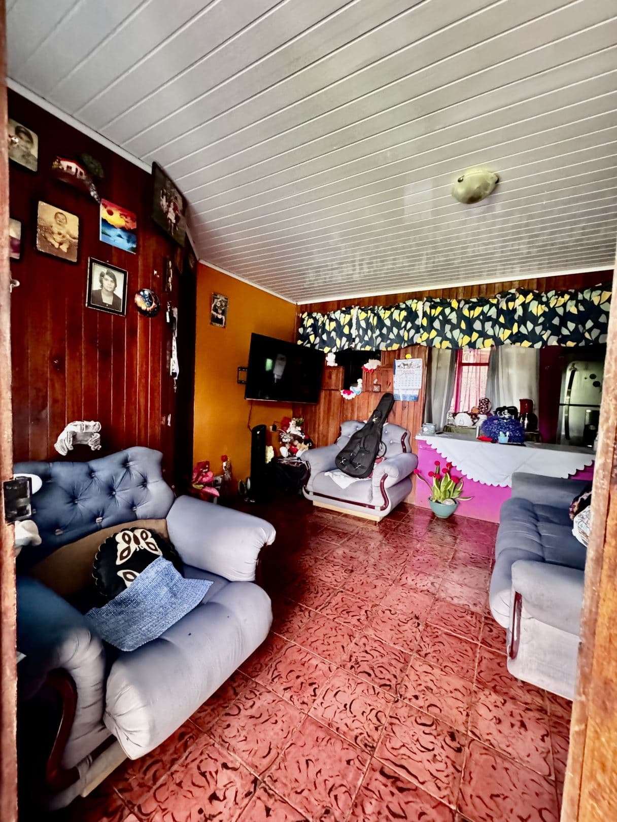 Spacious Property with Fruit Trees and Home for Sale – $85000, photo 18