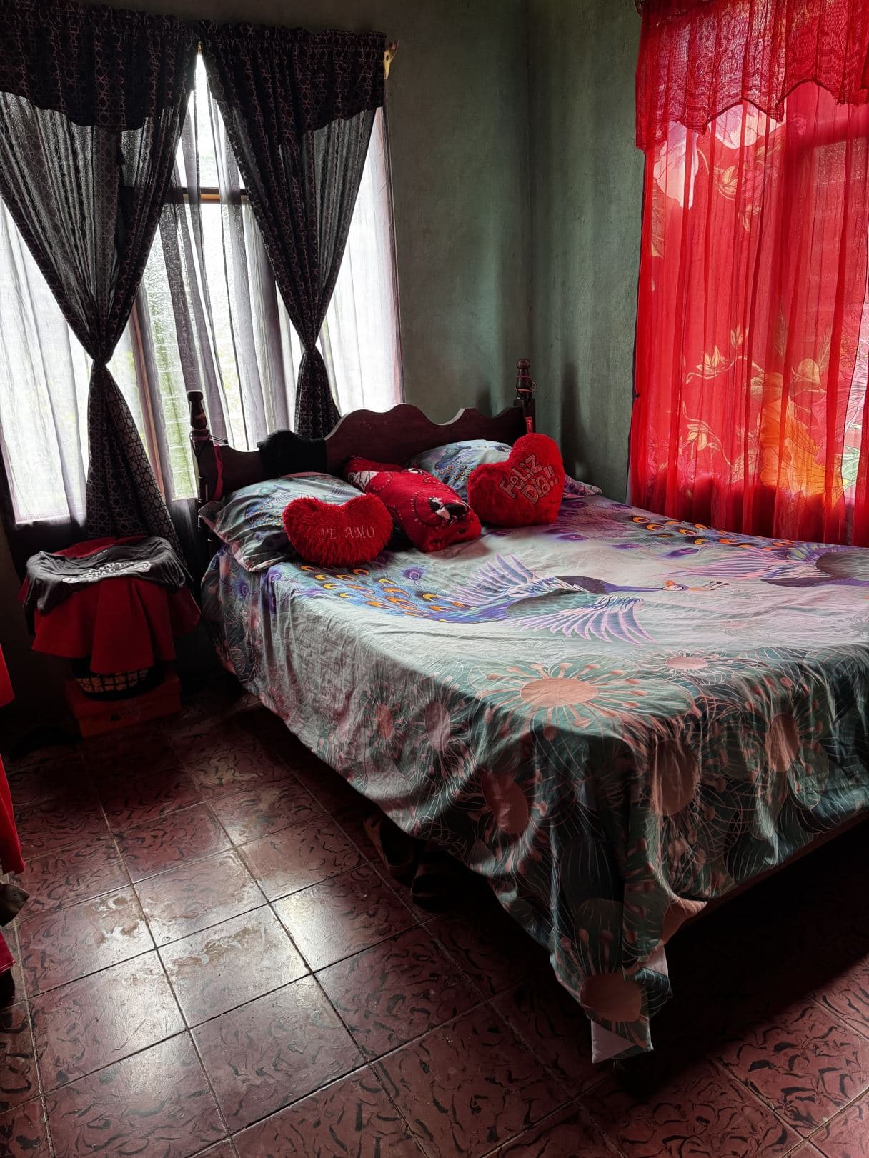 Spacious Property with Fruit Trees and Home for Sale – $85000, photo 19