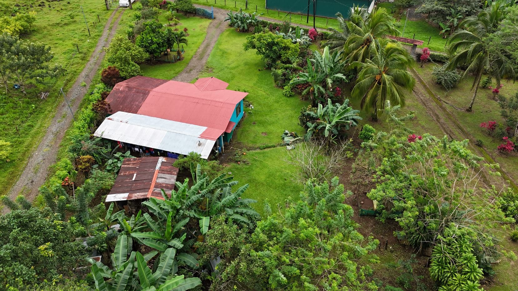 Spacious Property with Fruit Trees and Home for Sale – $85000, photo 5