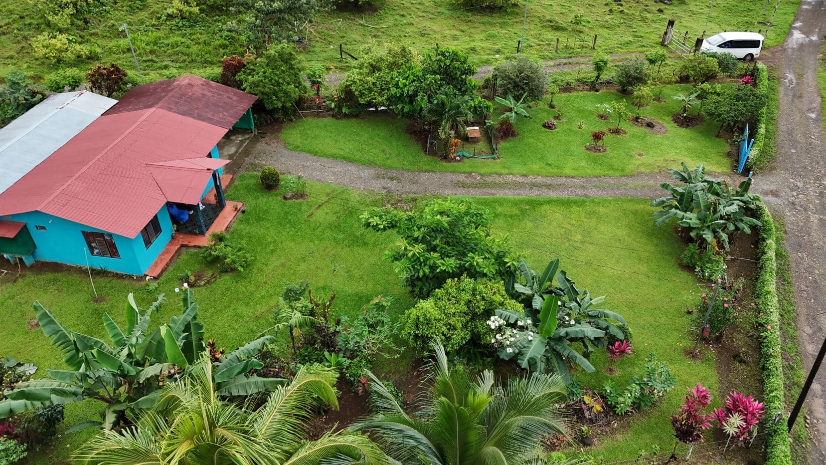 Spacious Property with Fruit Trees and Home for Sale – $85000, photo 26