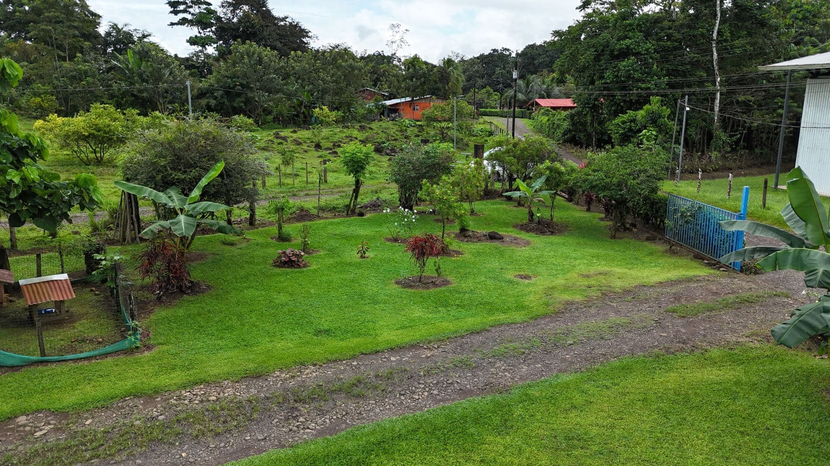 Spacious Property with Fruit Trees and Home for Sale – $85000, photo 2