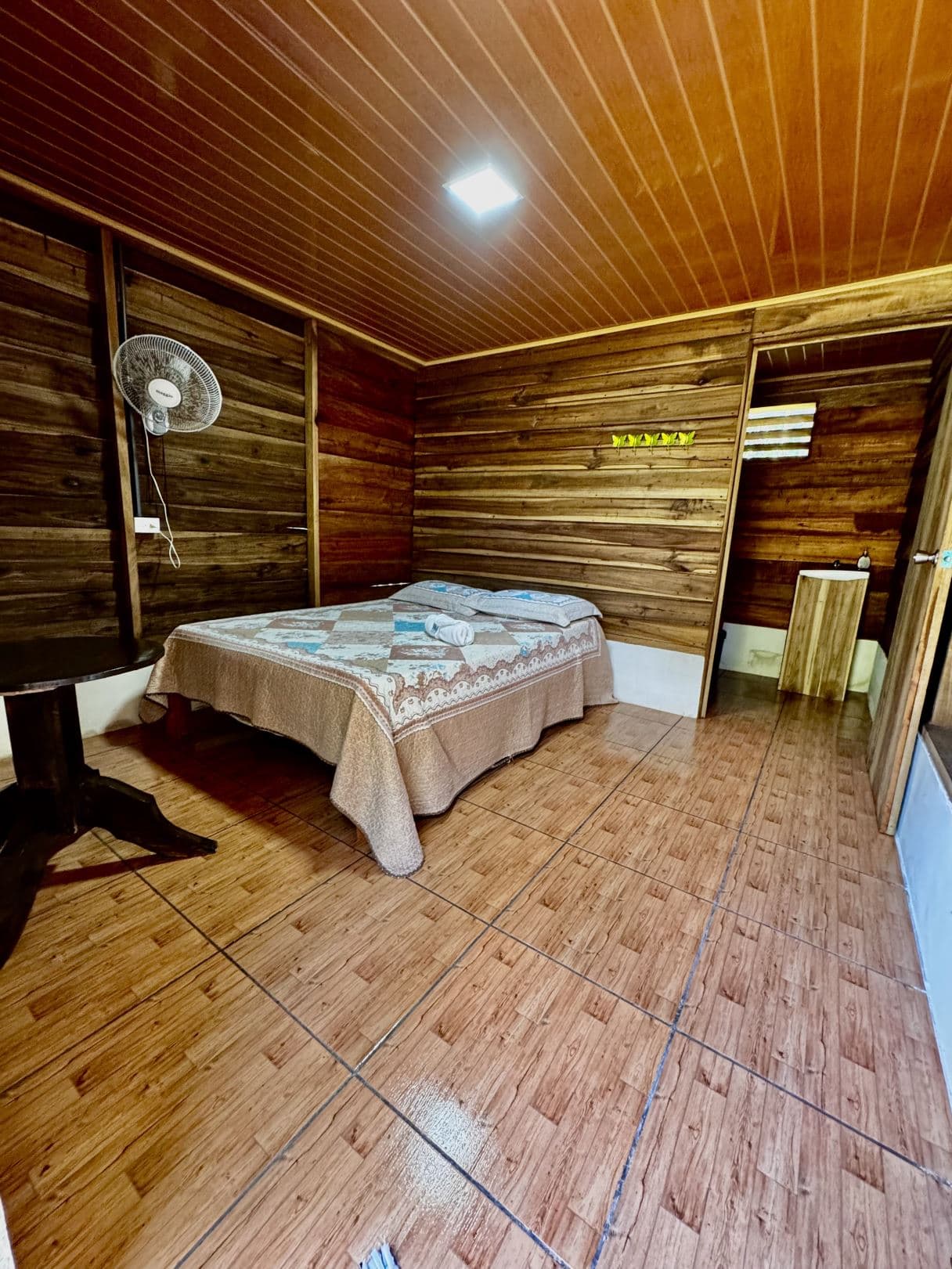 Property with Restaurant and Cabins for Sale near La Fortuna Costa Rica, photo 29
