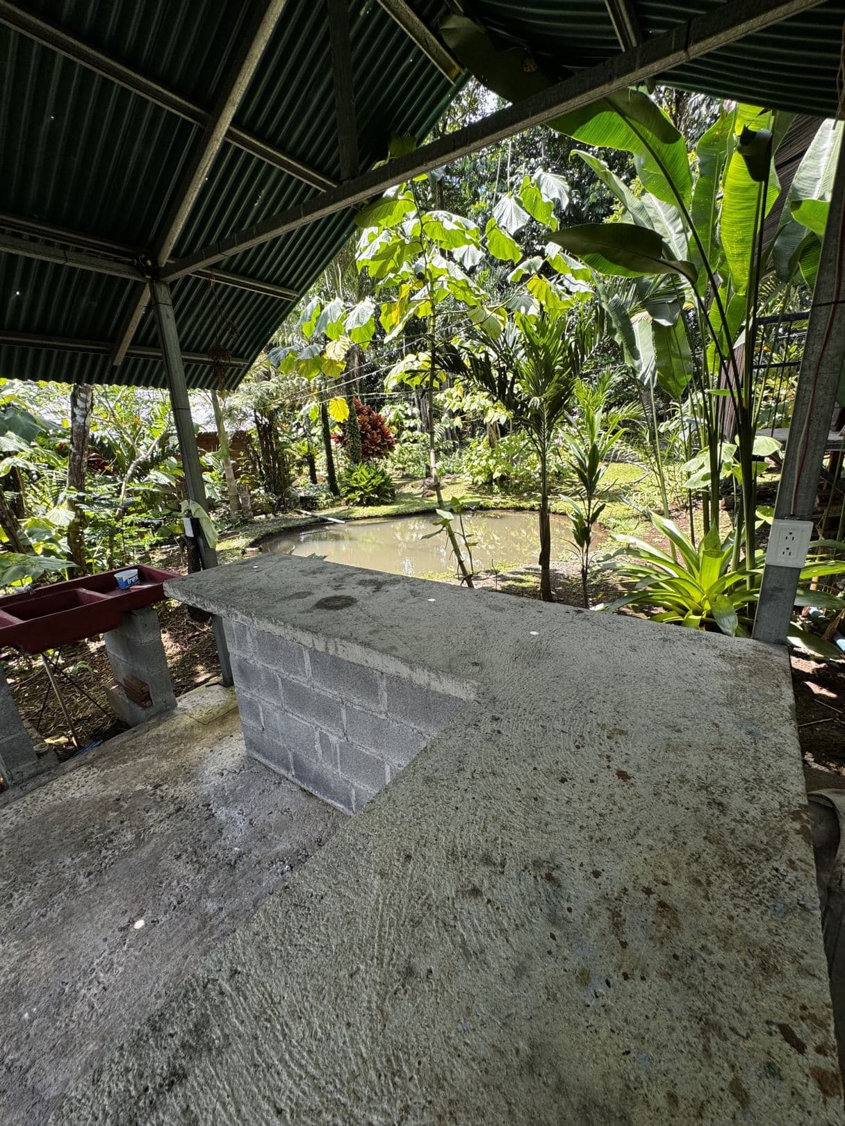 Property with Restaurant and Cabins for Sale near La Fortuna Costa Rica, photo 30