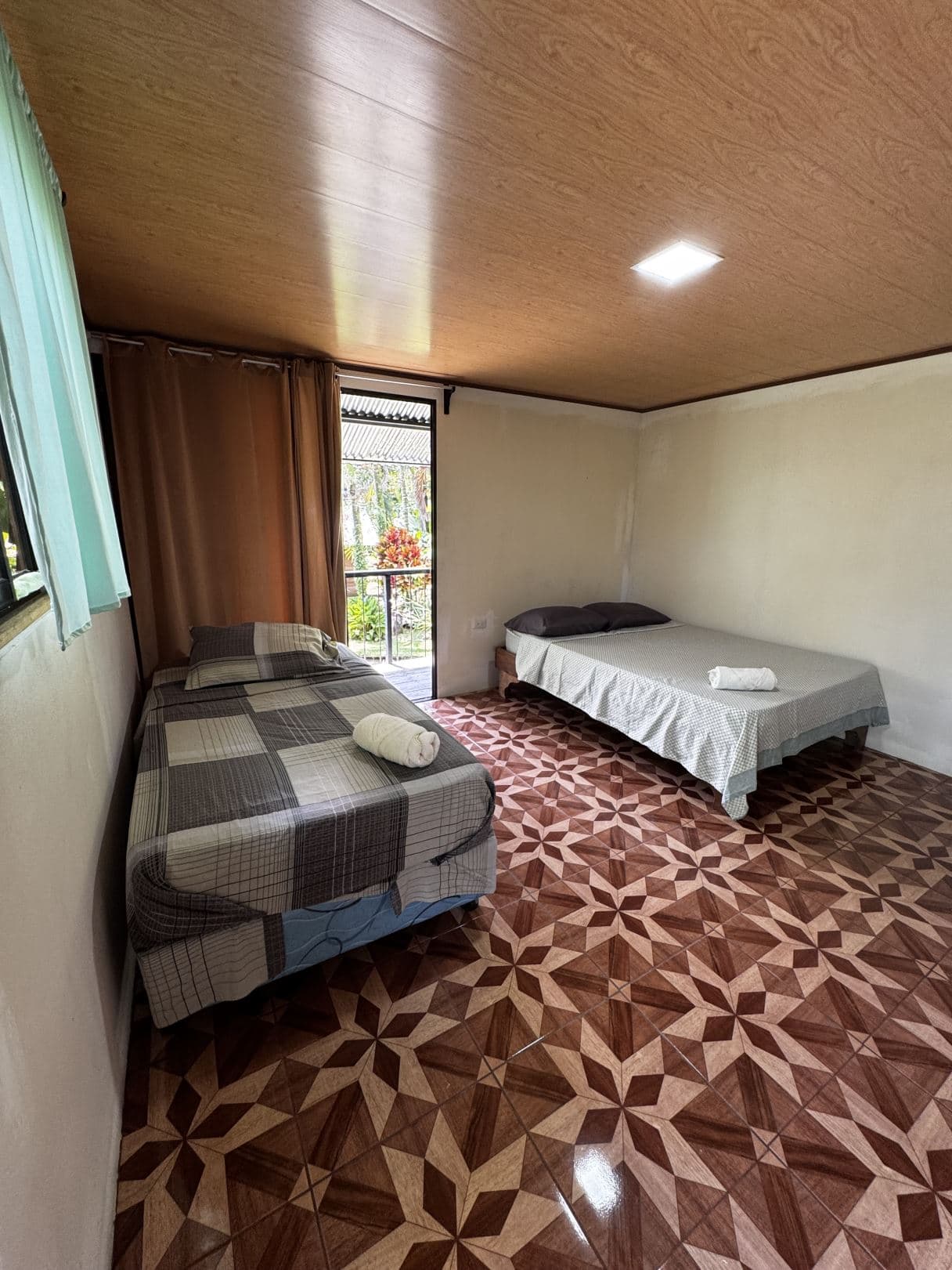 Property with Restaurant and Cabins for Sale near La Fortuna Costa Rica, photo 20