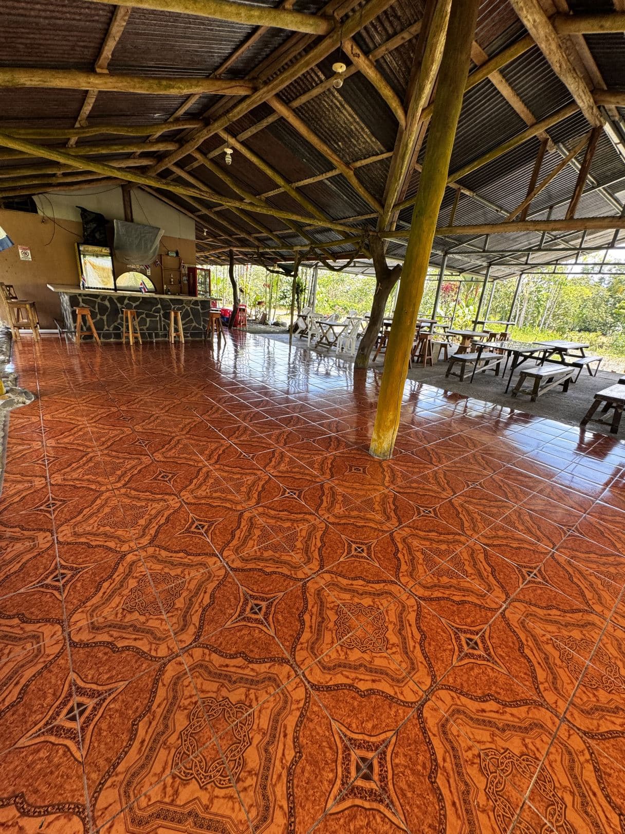 Property with Restaurant and Cabins for Sale near La Fortuna Costa Rica, photo 18