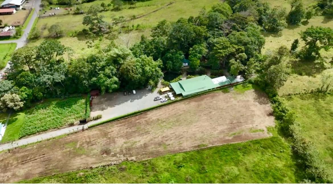 Prime 6,884 m² Central Development Land – La Fortuna, San Carlos, Alajuela - Arenal Volcano Views, photo 3