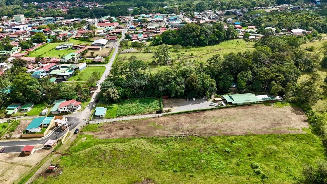 Prime 6,884 m² Central Development Land – La Fortuna, San Carlos, Alajuela - Arenal Volcano Views, photo 6