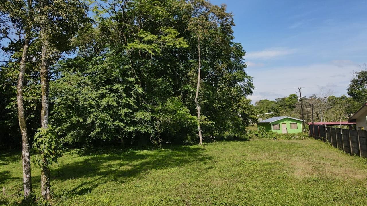 For sale: 3.5-hectare property in La Fortuna with a small creek and just minutes from downtown., photo 8