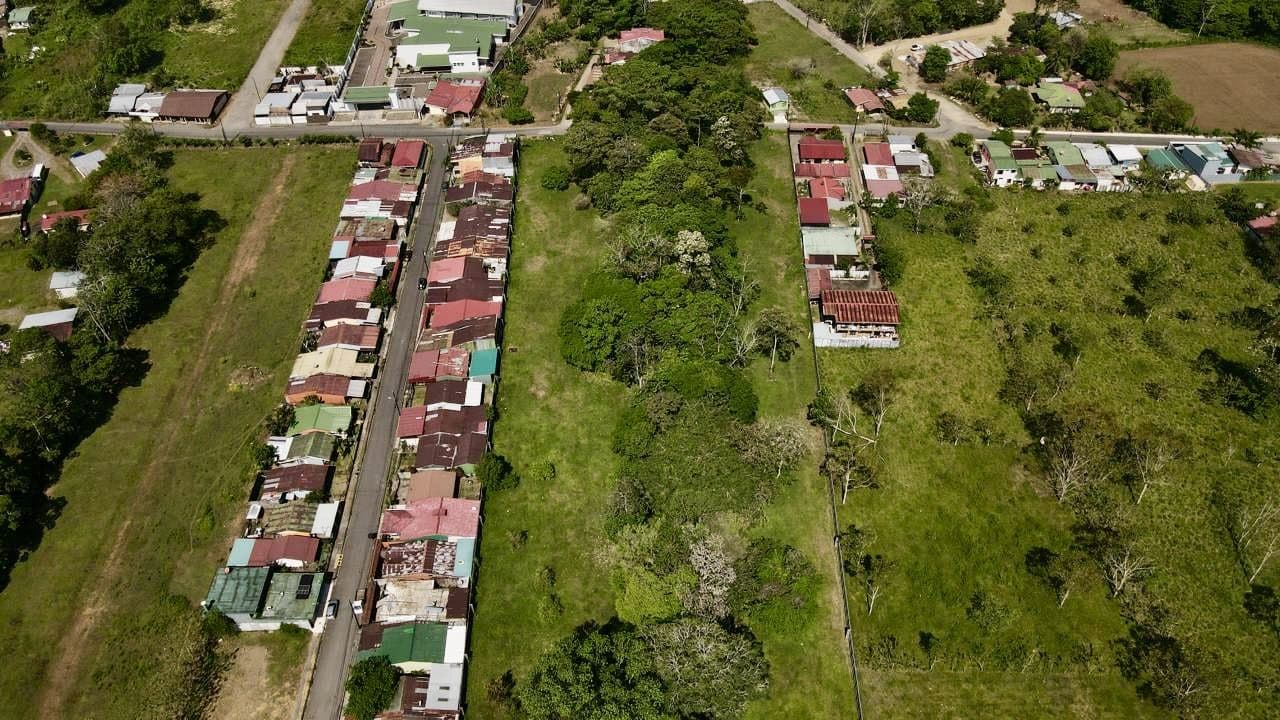 For sale: 3.5-hectare property in La Fortuna with a small creek and just minutes from downtown., photo 9