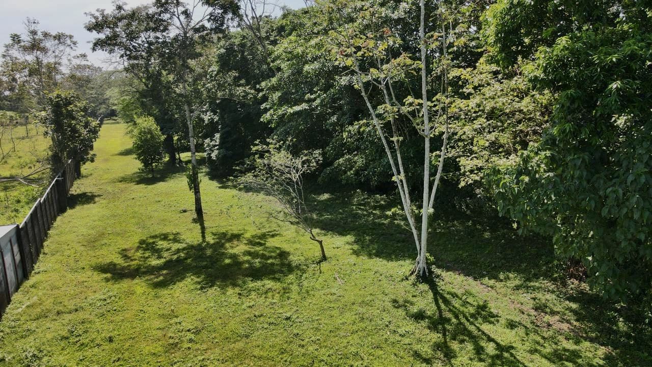 For sale: 3.5-hectare property in La Fortuna with a small creek and just minutes from downtown., photo 2