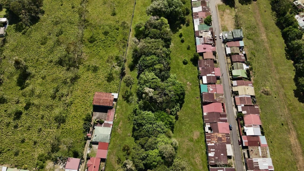 For sale: 3.5-hectare property in La Fortuna with a small creek and just minutes from downtown., photo 7