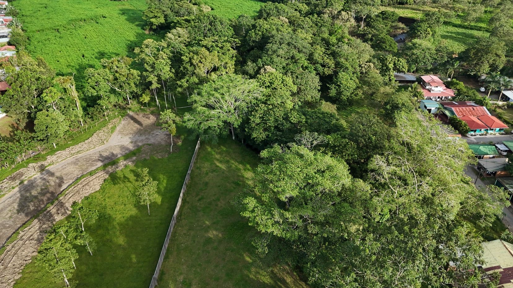 For sale: 3.5-hectare property in La Fortuna with a small creek and just minutes from downtown., photo 12