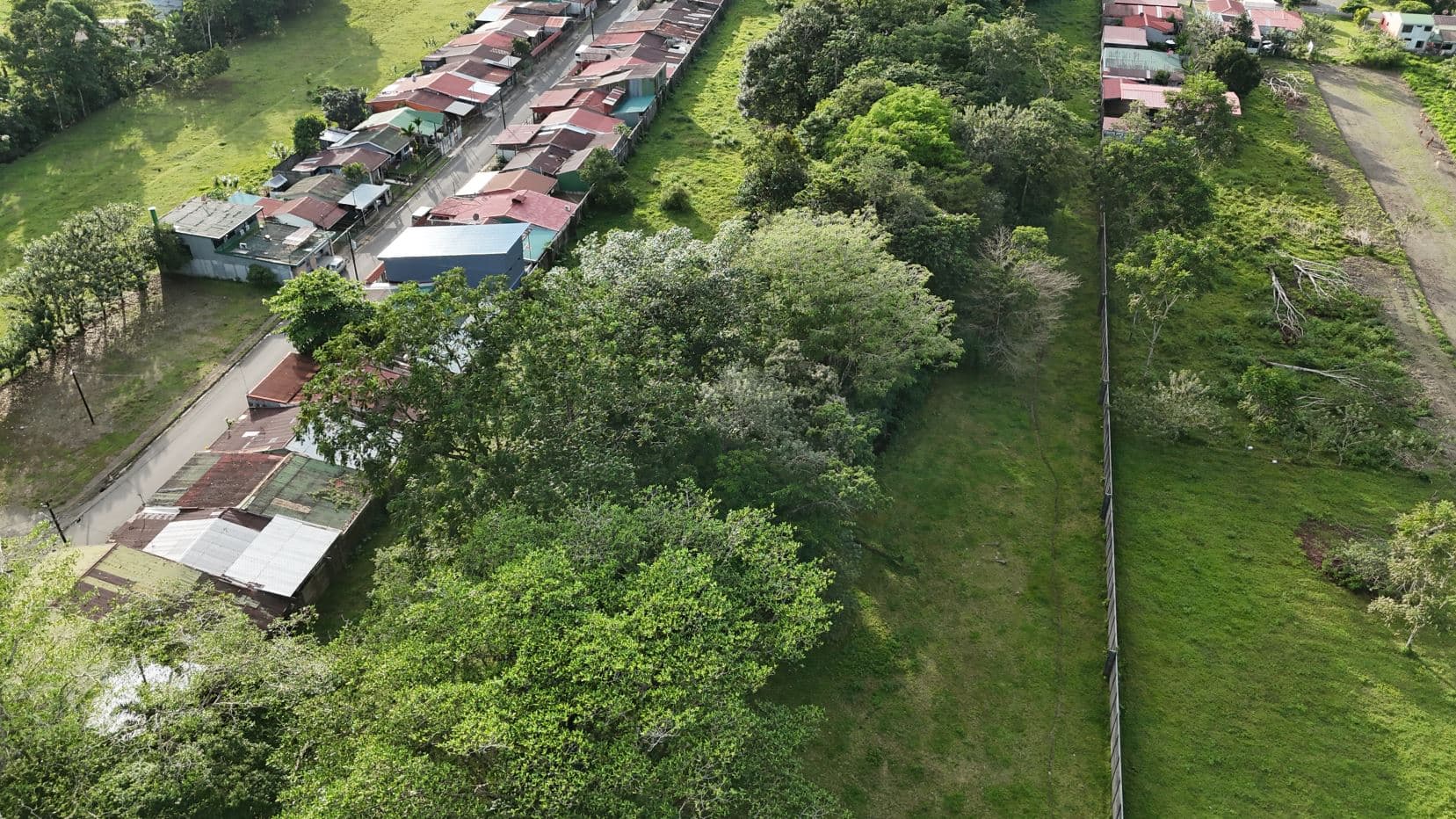 For sale: 3.5-hectare property in La Fortuna with a small creek and just minutes from downtown., photo 11