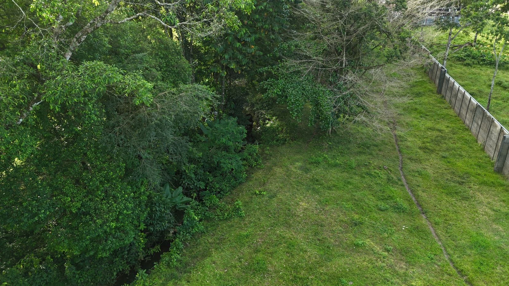 For sale: 3.5-hectare property in La Fortuna with a small creek and just minutes from downtown., photo 5