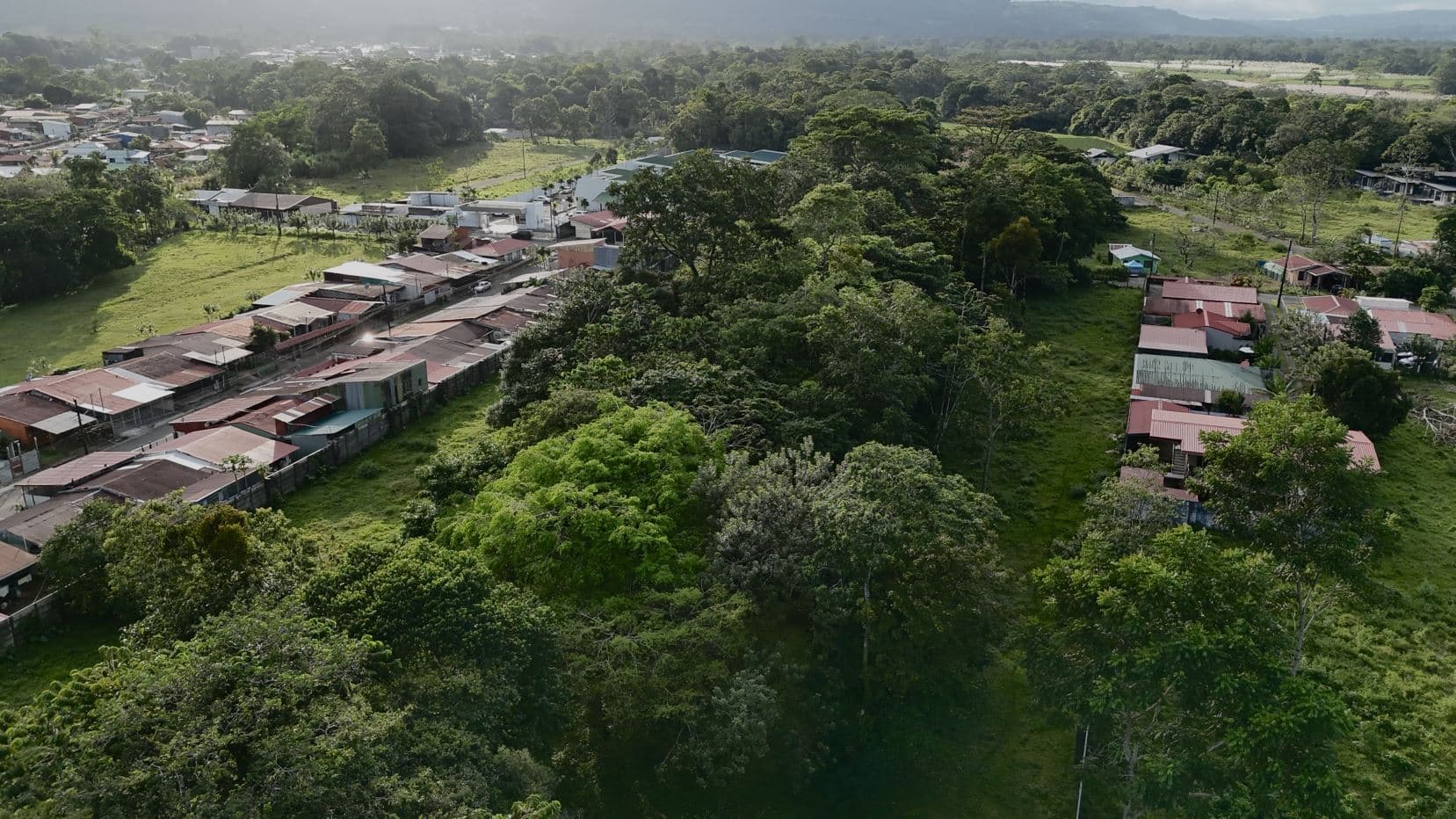 For sale: 3.5-hectare property in La Fortuna with a small creek and just minutes from downtown., photo 6