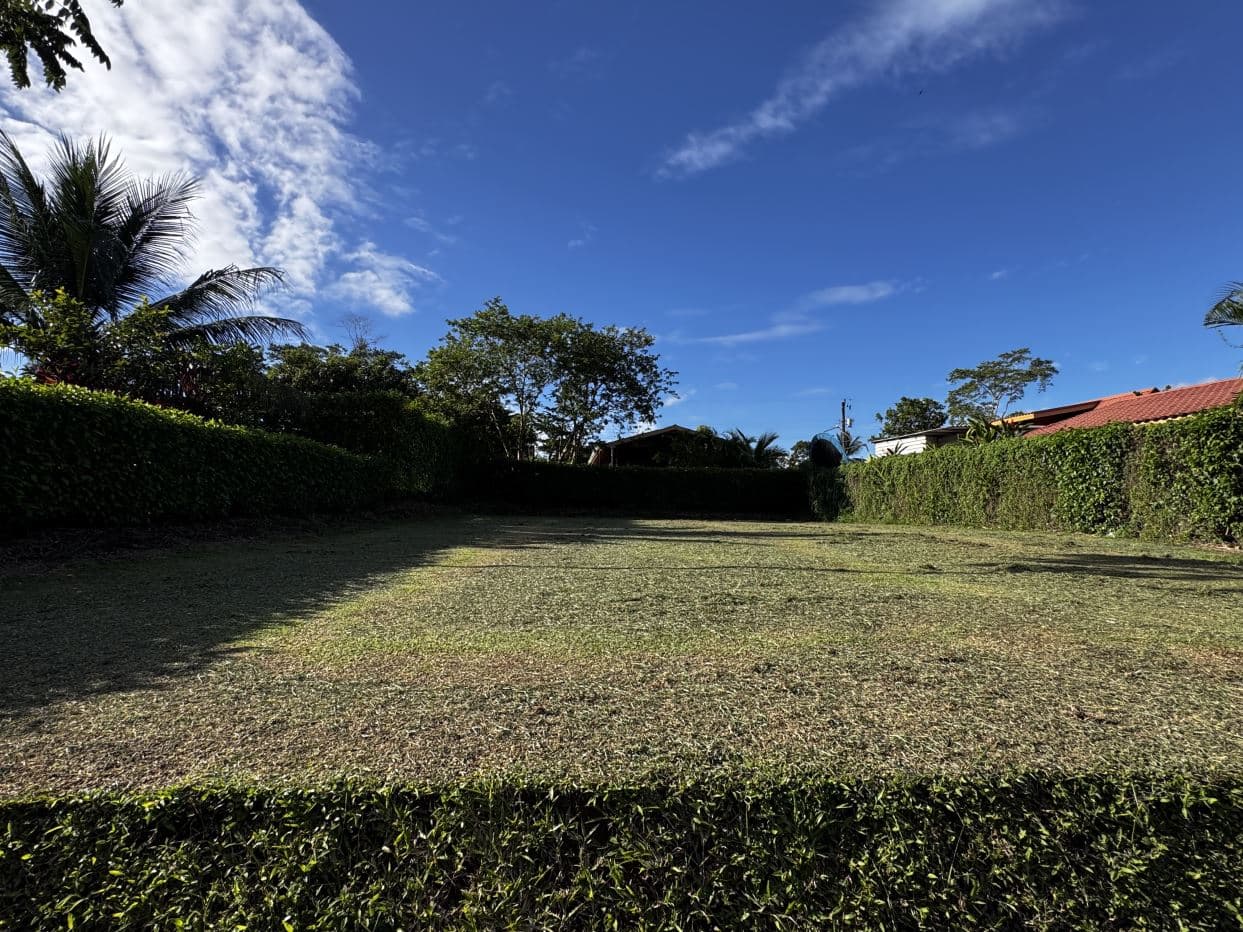 Lot for Sale in a Private Gated Community in Chachagua, Near La Fortuna – Ready to Build, photo 15