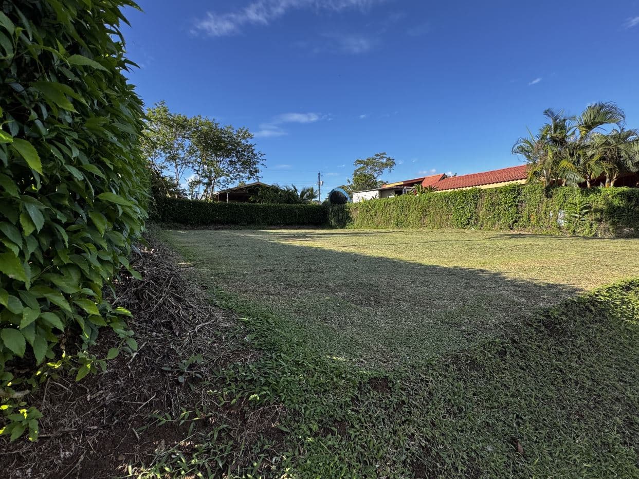 Lot for Sale in a Private Gated Community in Chachagua, Near La Fortuna – Ready to Build, photo 16