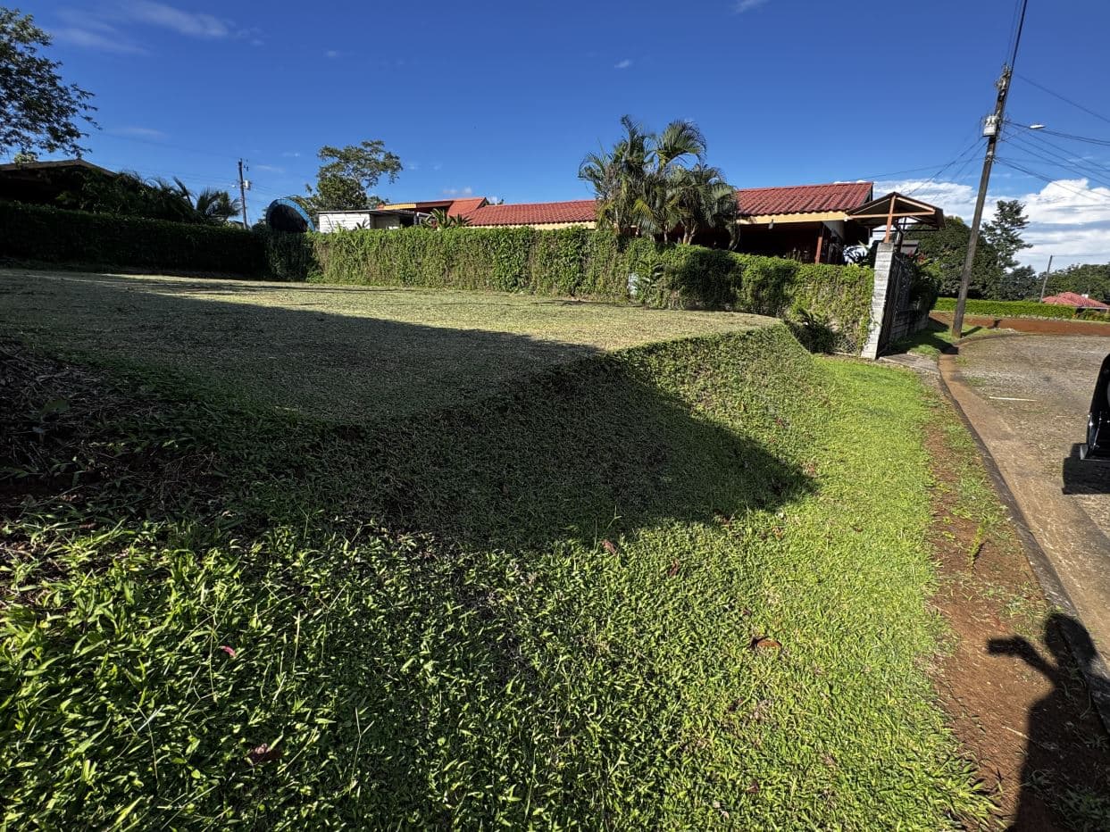 Lot for Sale in a Private Gated Community in Chachagua, Near La Fortuna – Ready to Build, photo 20