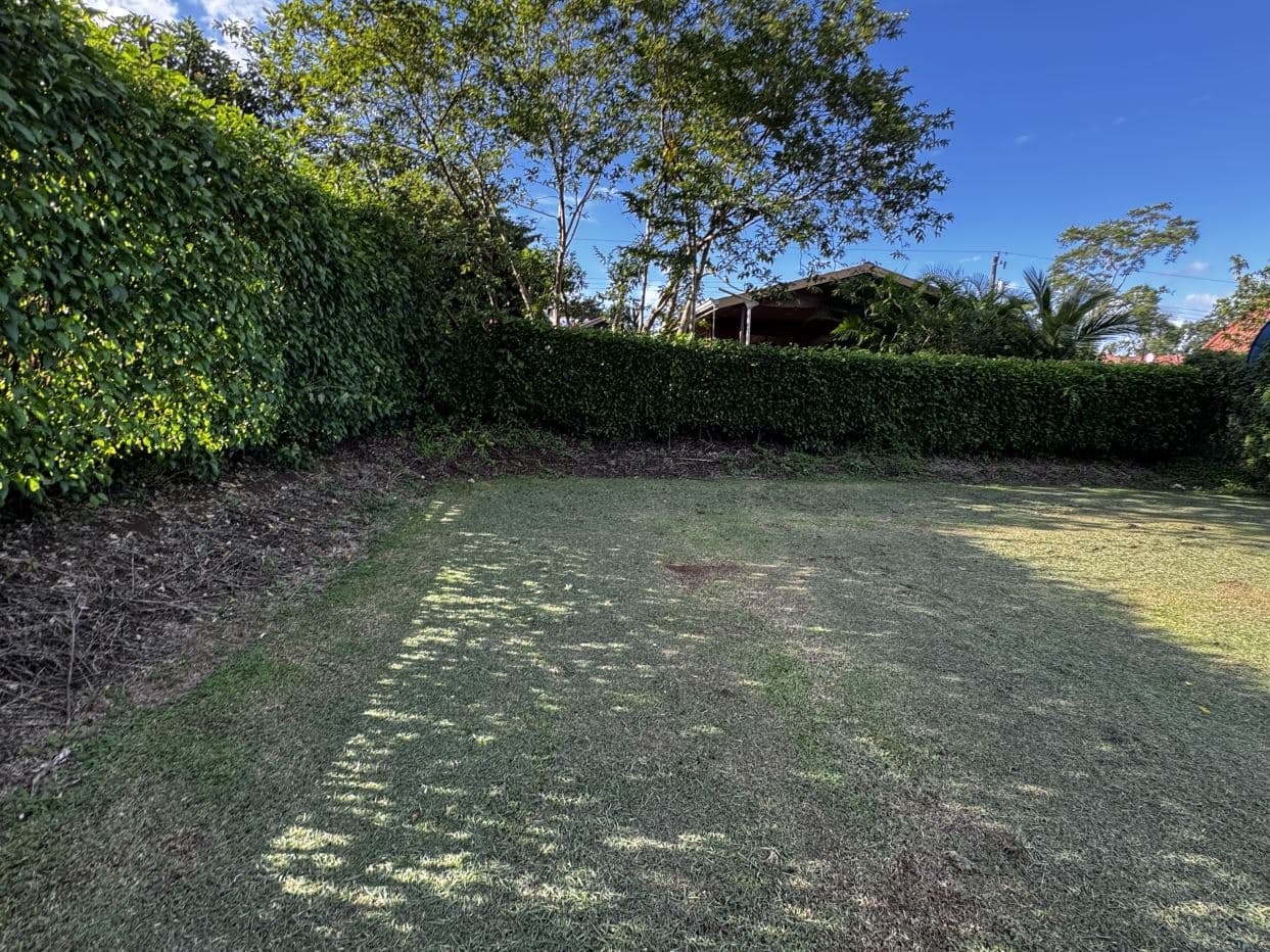 Lot for Sale in a Private Gated Community in Chachagua, Near La Fortuna – Ready to Build, photo 14